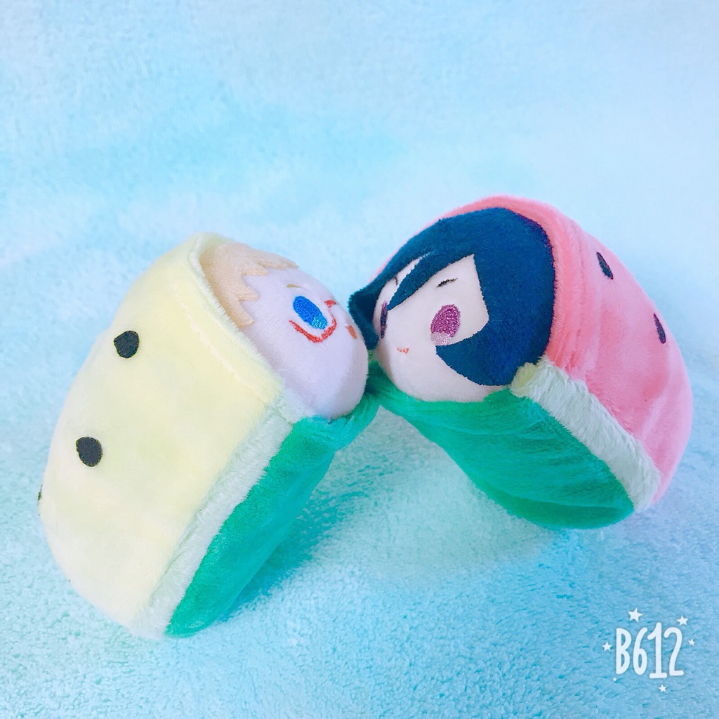 もちぐるみんsummer8/28受注生産