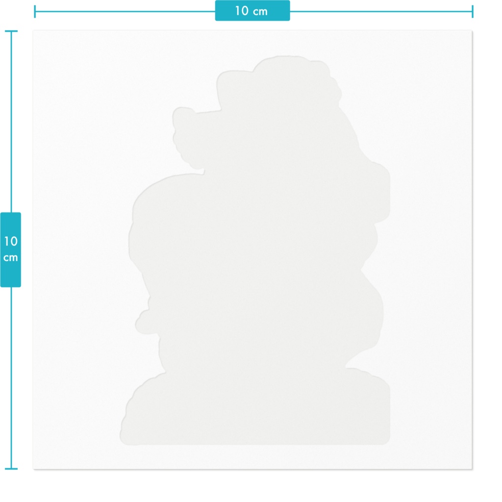 えむねこすてっかー。(小)