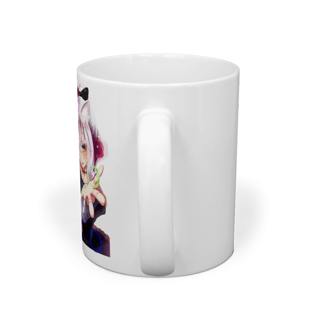 どぉじゃーまぐかっぷ。