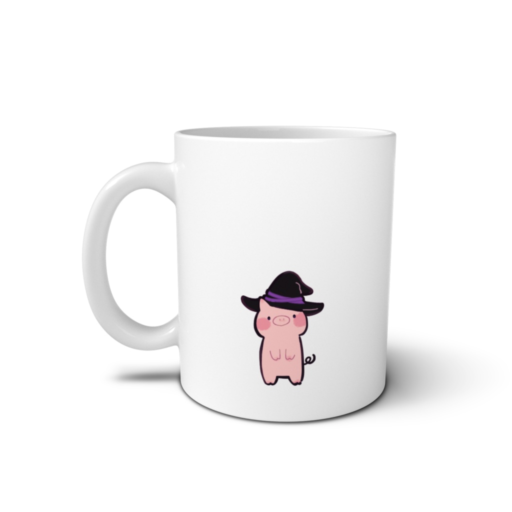 勇者ハンナ マグカップ