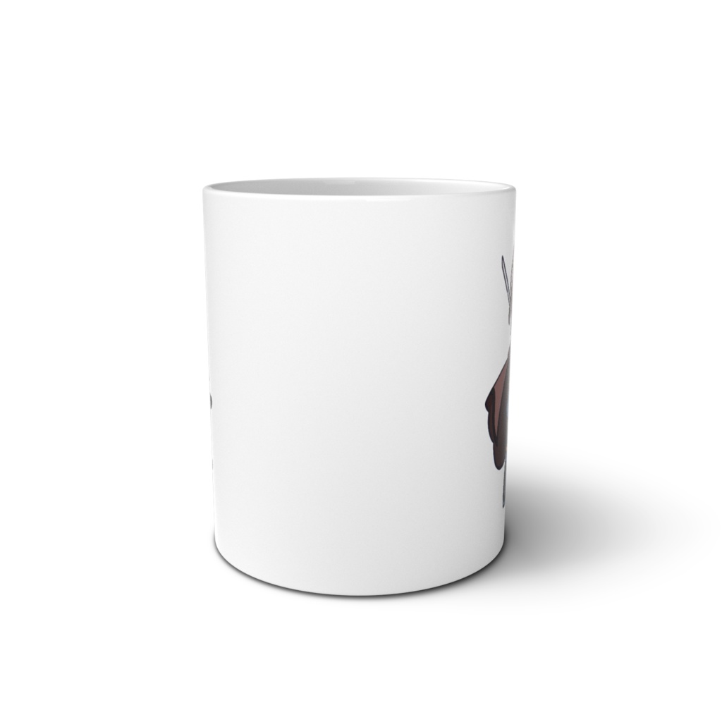 勇者ハンナ マグカップ