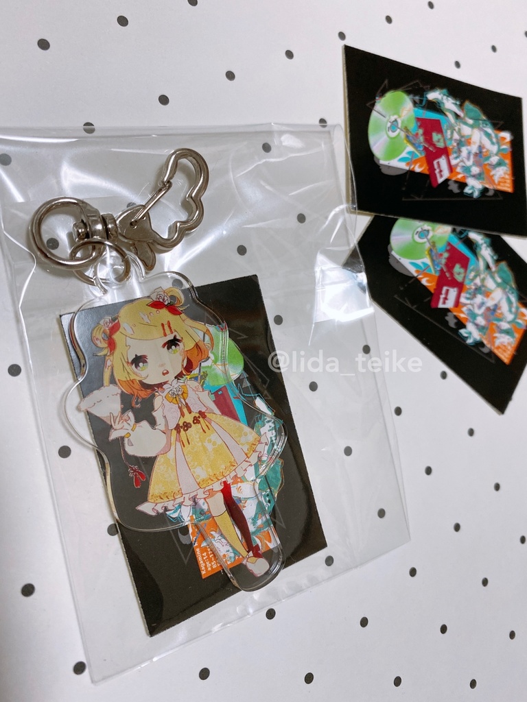 【300円お得！】鏡音セット