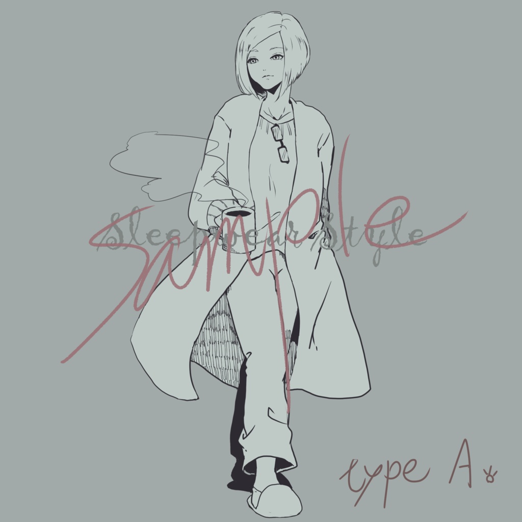 【COMITIA123】Pj's Series 缶バッジ