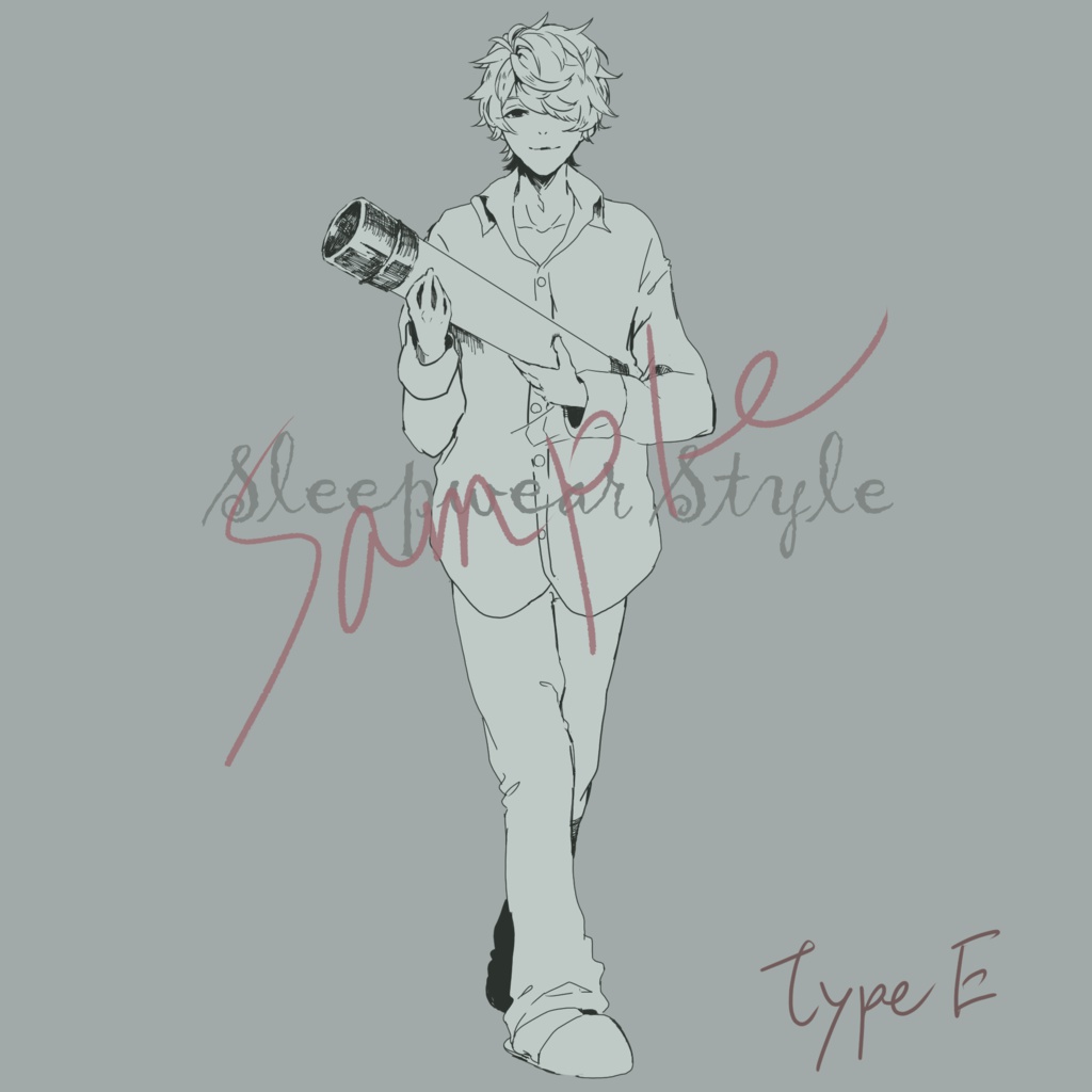 【COMITIA123】Pj's Series 缶バッジ