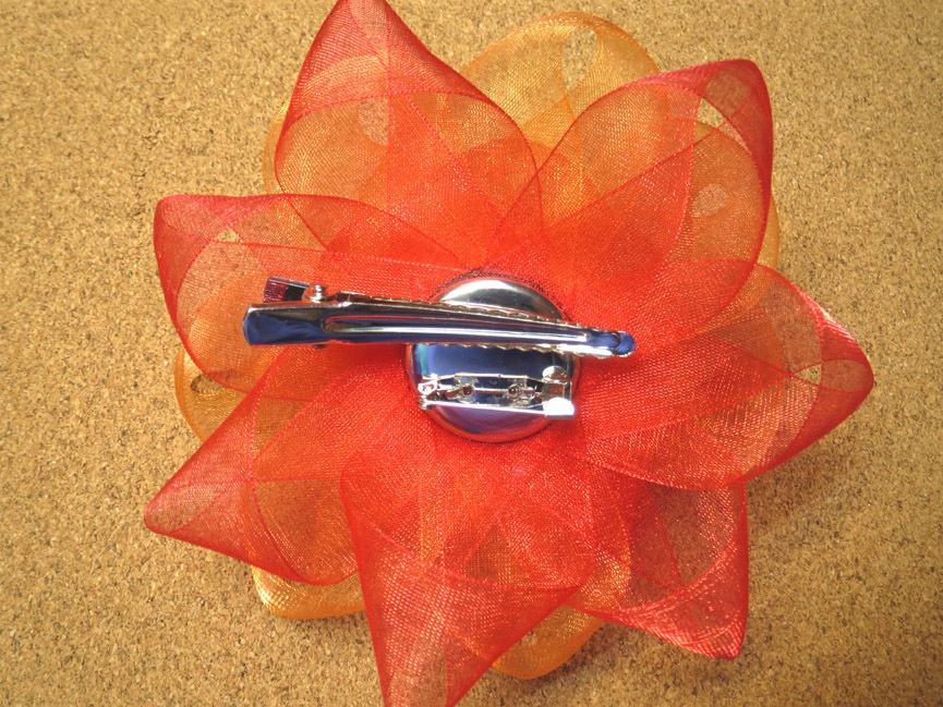 寅丸星イメージ ヘアアクセサリー