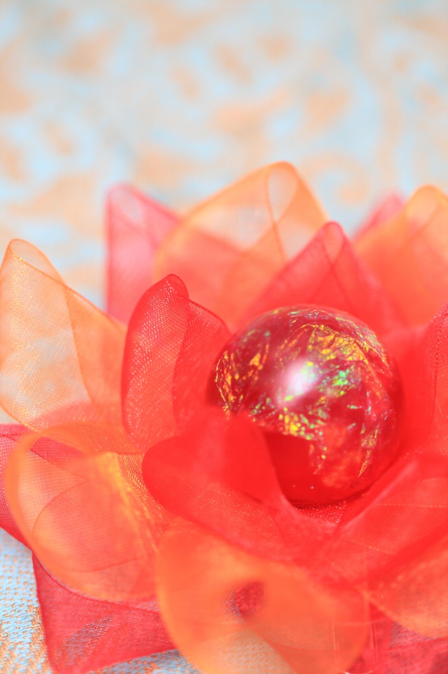 寅丸星イメージ ヘアアクセサリー