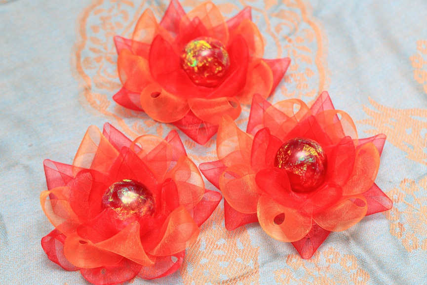 寅丸星イメージ ヘアアクセサリー