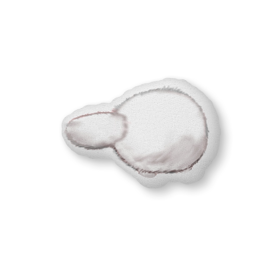 ワータクッション