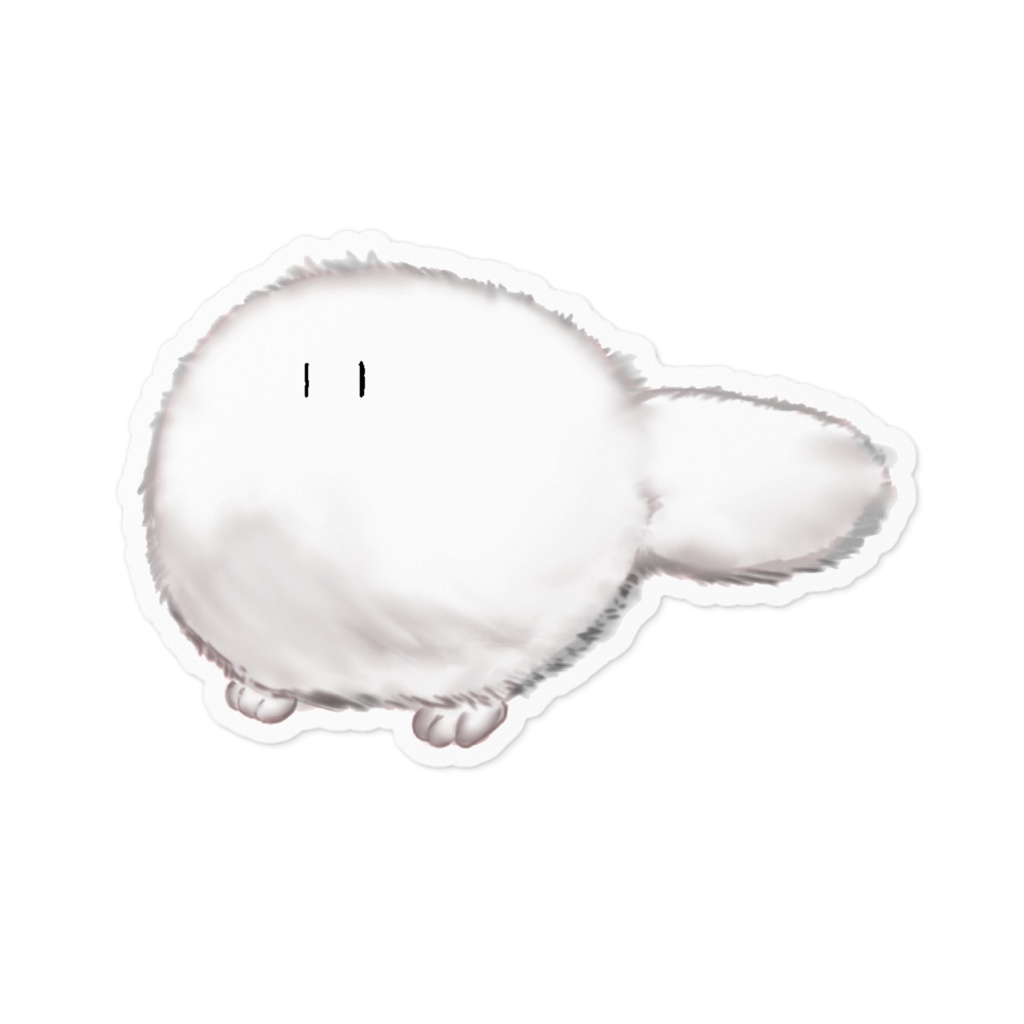 ワータステッカー