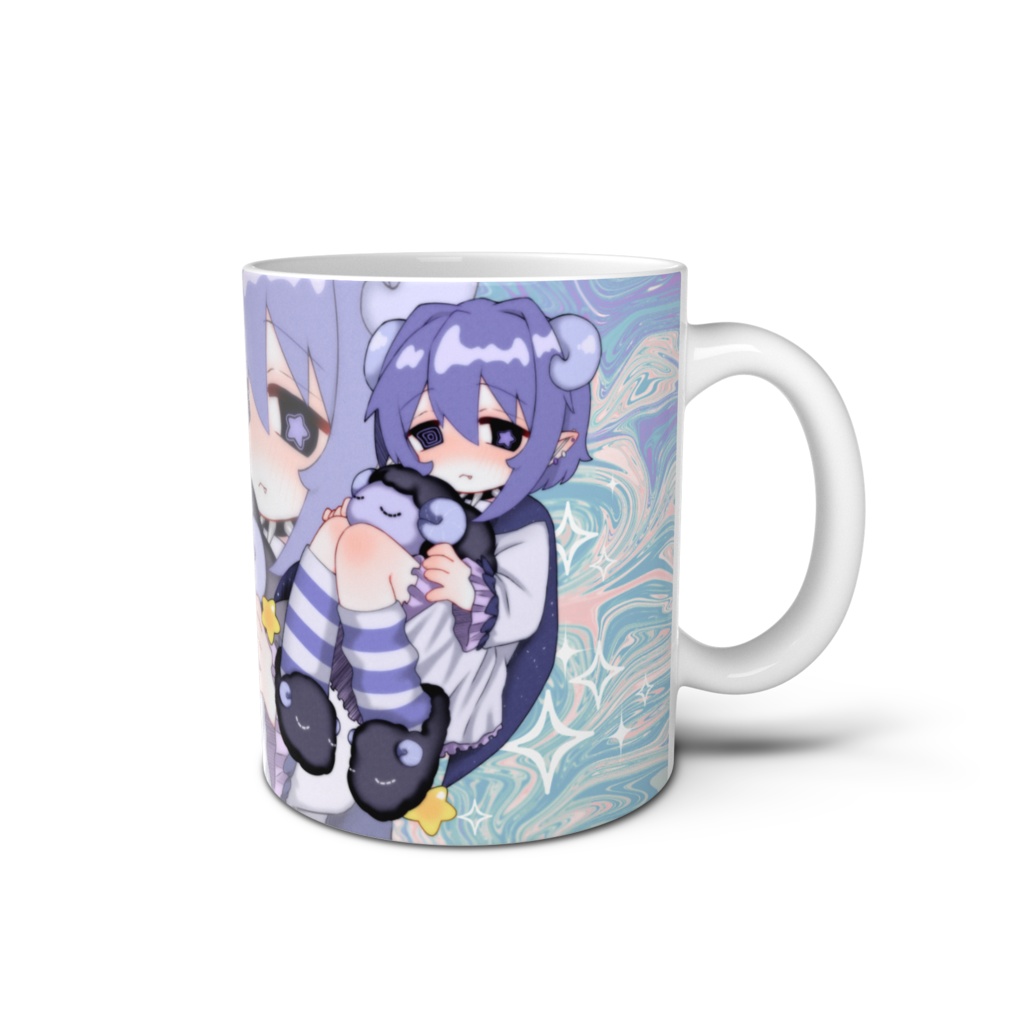 ねむマグカップ