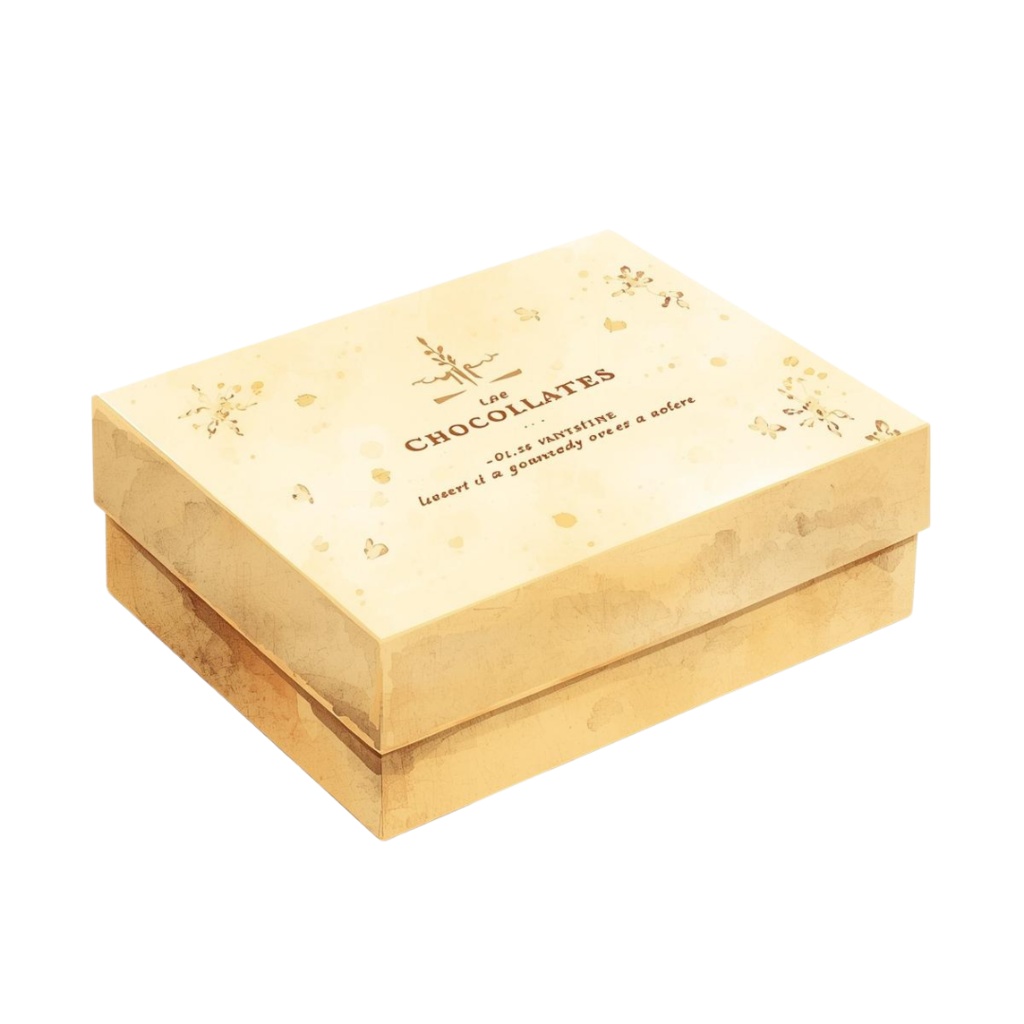 アンティーク水彩 バレンタインクリップアート18セット(PNG背景透過)