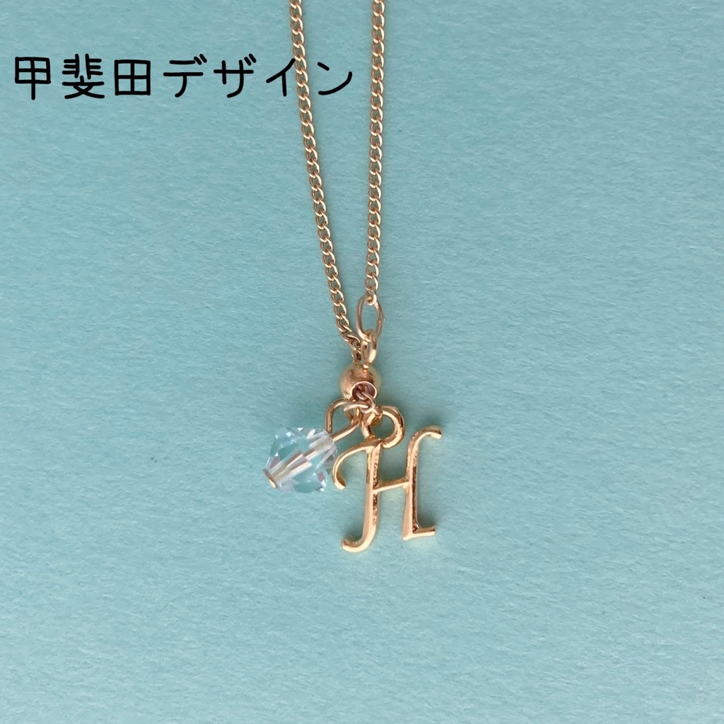 【ぱぺアクセ】Limitlessリボン