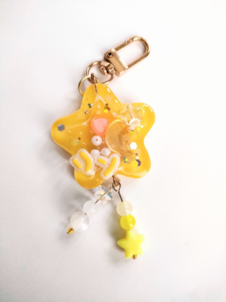 リンちゃん⭐️𓂃꙳⋆