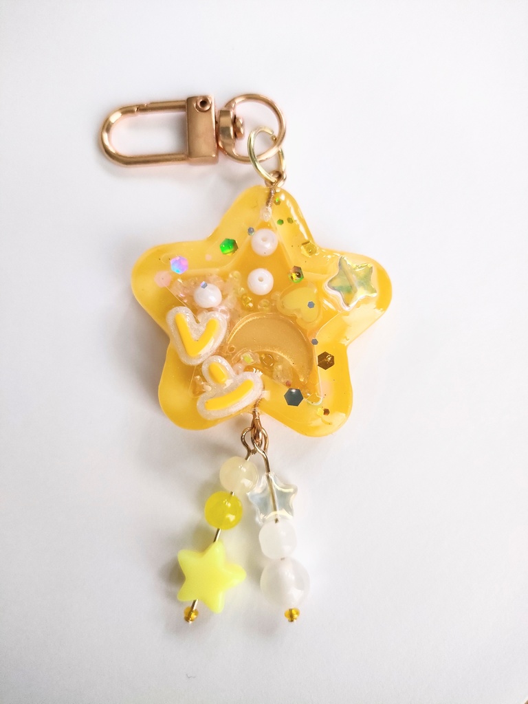 レンくん⭐️𓂃꙳⋆