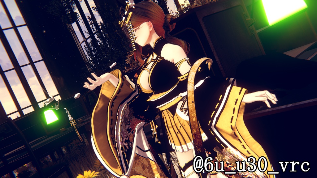 墨染 - SUMIZOME -