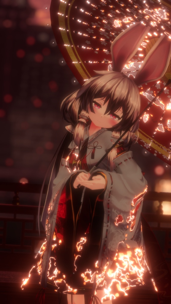 【期間限定セール】火の筆 燃焼エフェクトシェーダー&ペイントツール