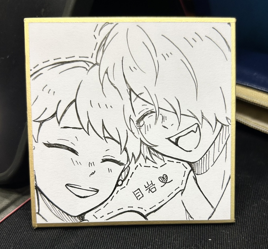 ゲ謎イラ本フルカラー+α