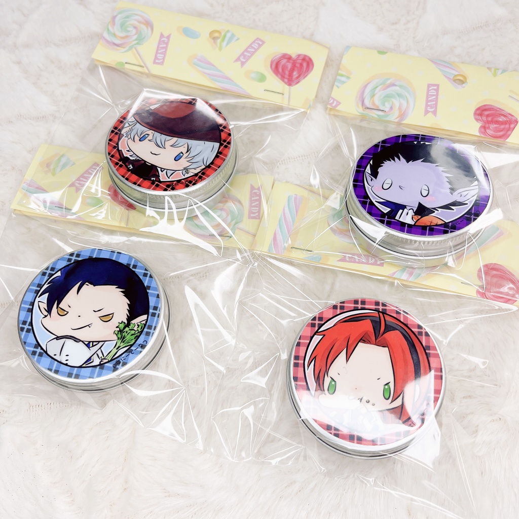 缶ケース(全4種)