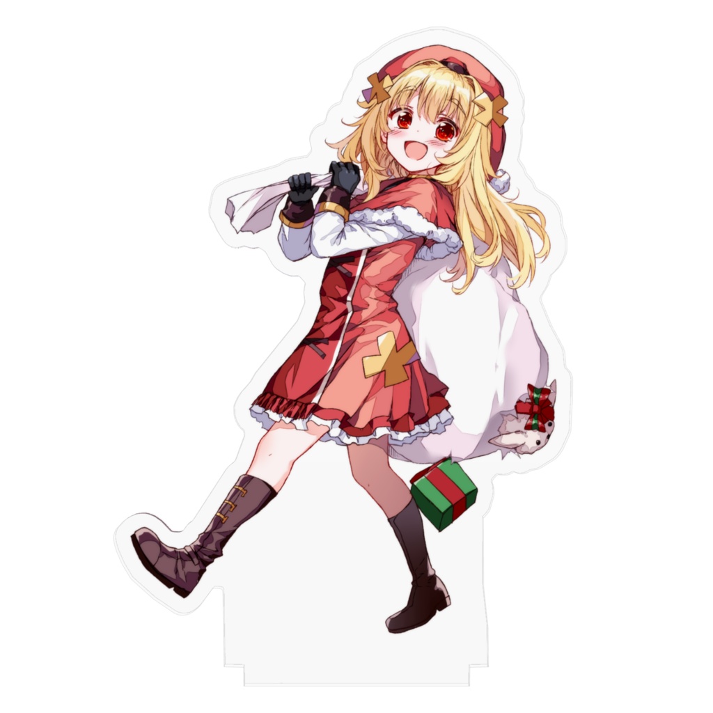 アクリルフィギュア/PFSOZ_ノエル