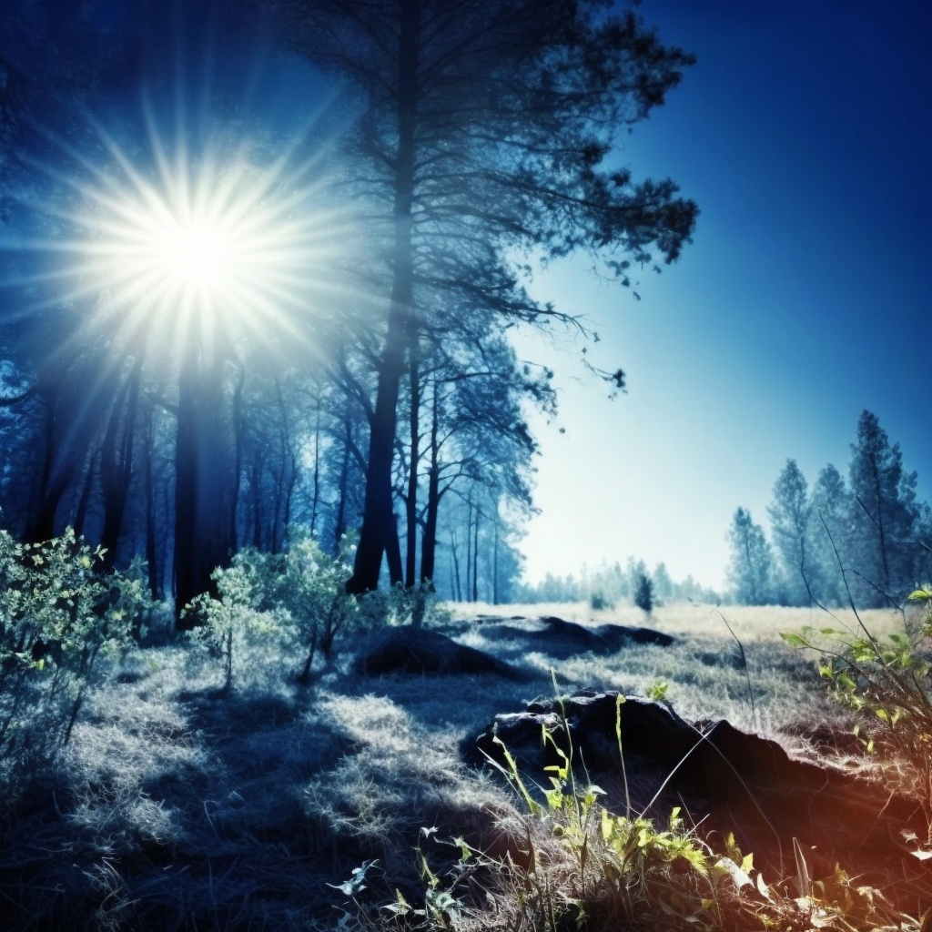 やさしい時の中で - In Tender Moments