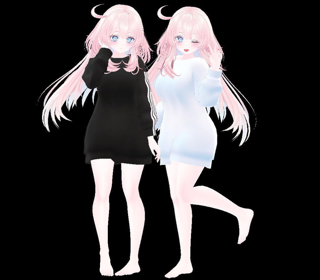 「VRC:セレスティア」Oversize MTM