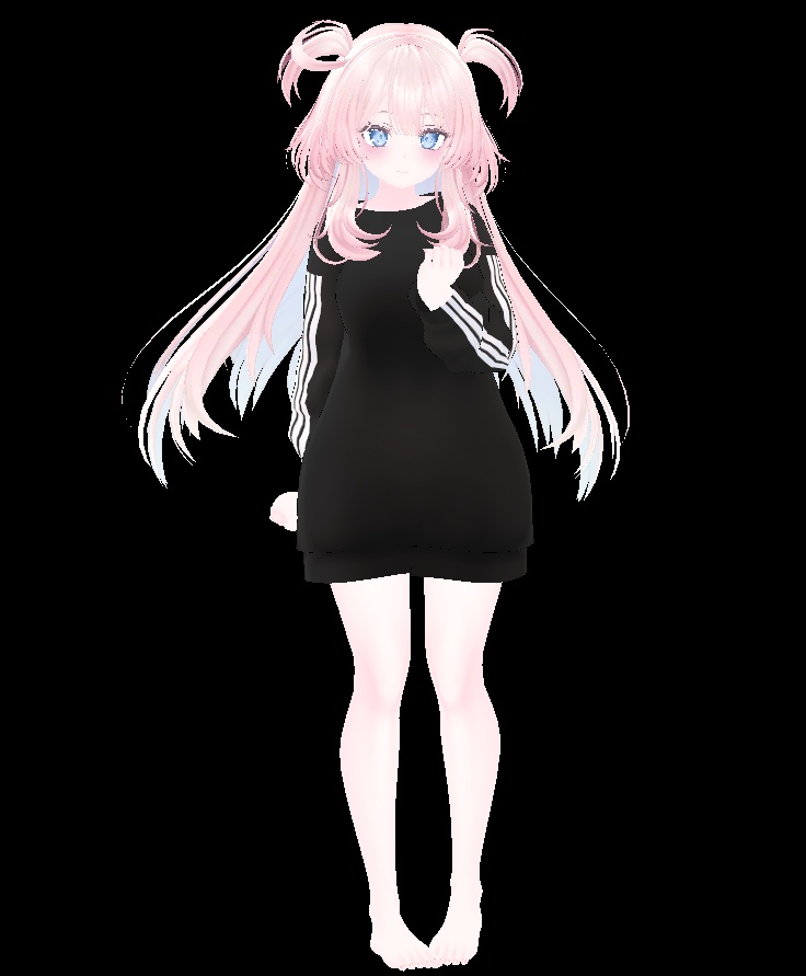 「VRC:セレスティア」Oversize MTM