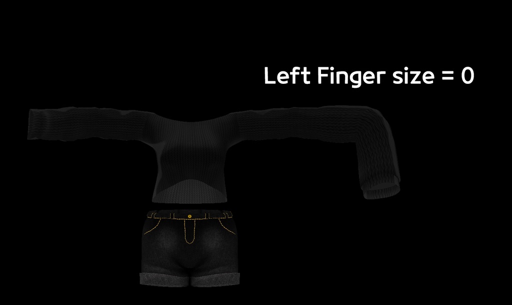 「VRC:セレスティア」Fox Rain