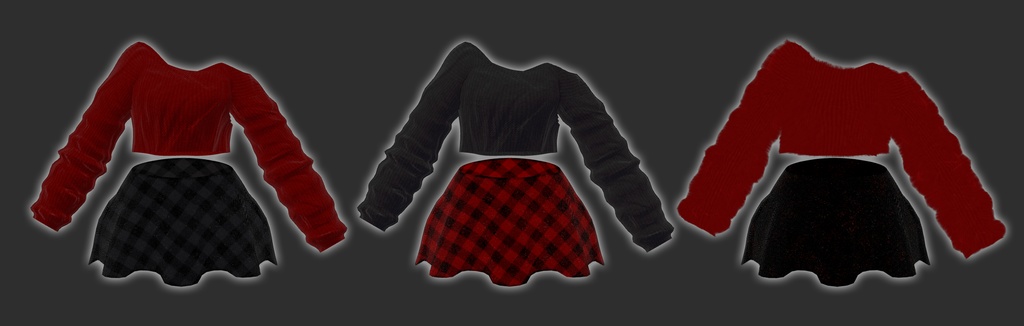 「VRC:萌 Moe」Kakao