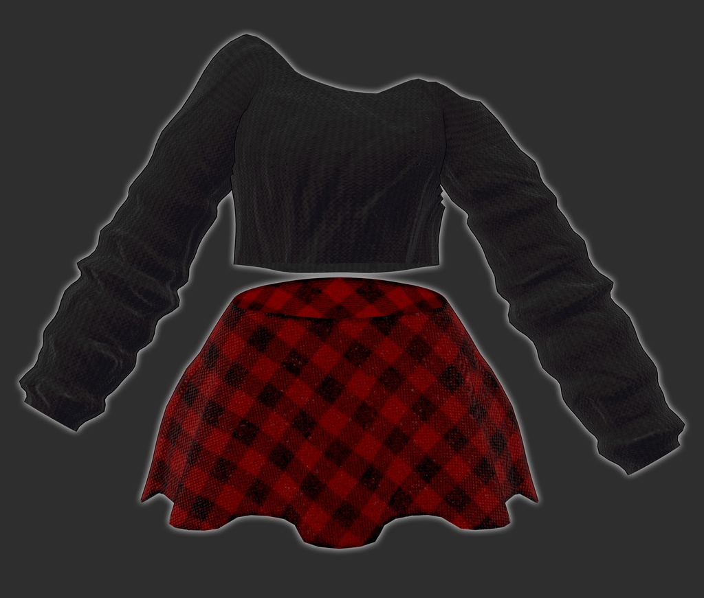 「VRC:萌 Moe」Kakao