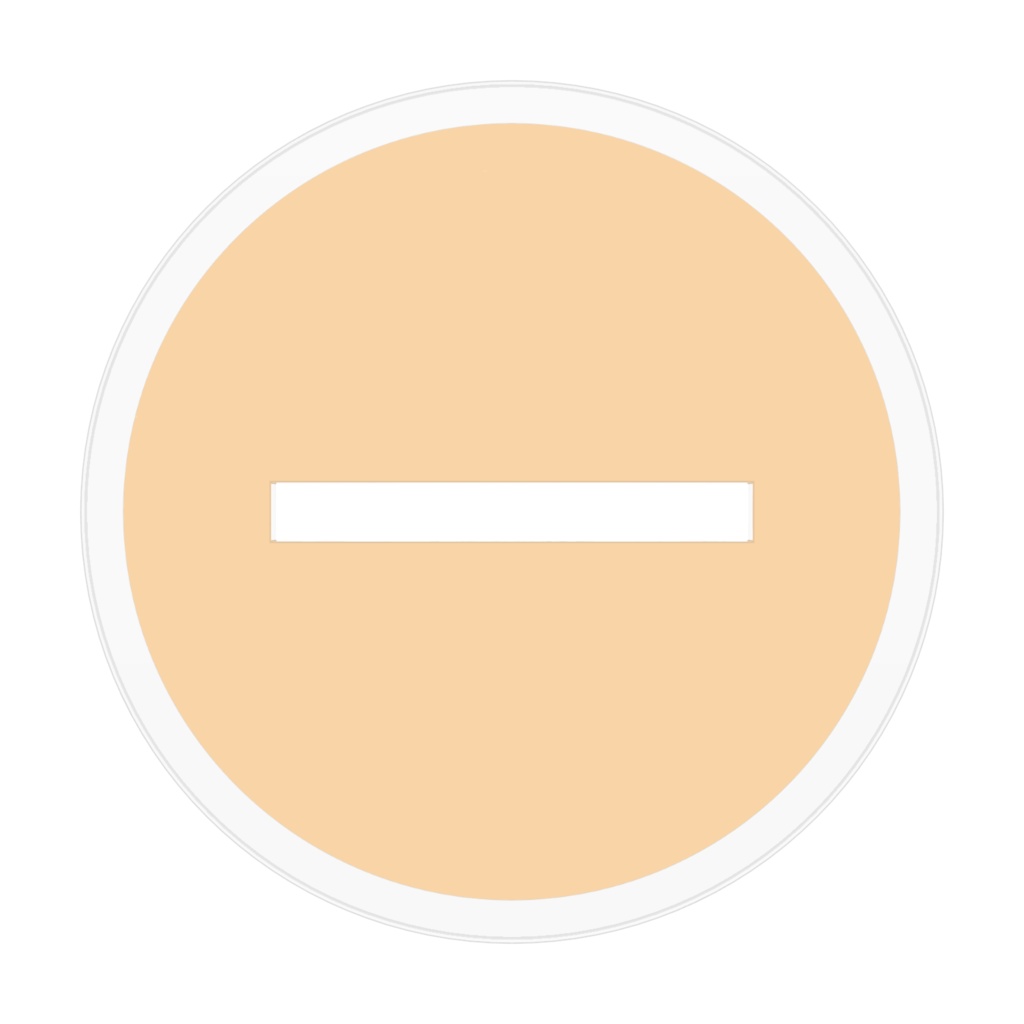 海部なるサマーリゾート2020アクリルフィギュア