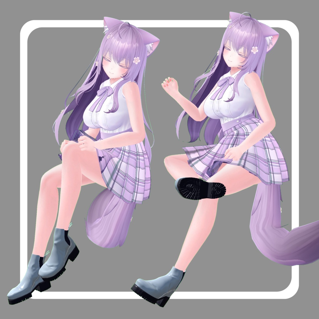 Chelsea Boots for Moe