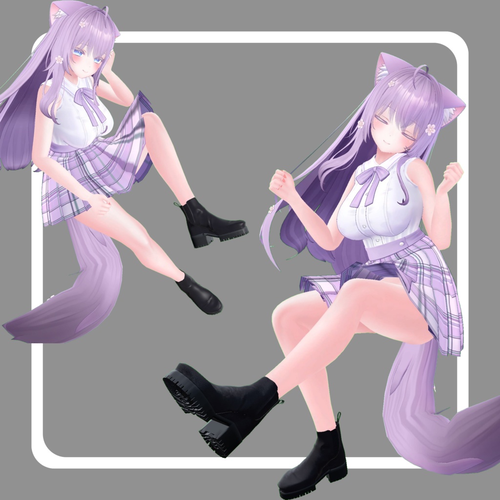 Chelsea Boots for Moe