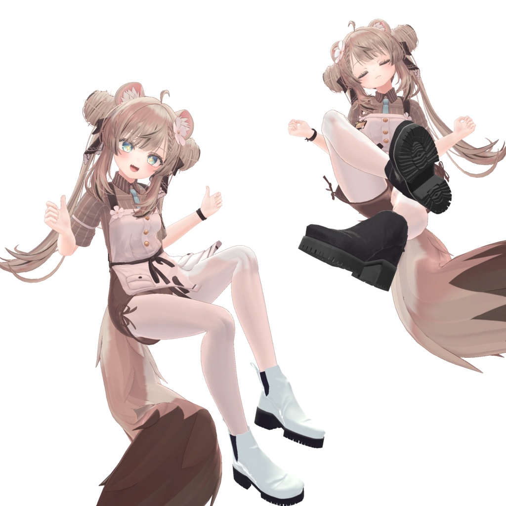 Chelsea Boots for Manuka