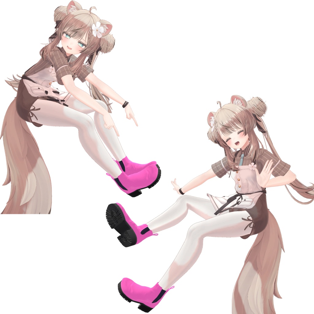 Chelsea Boots for Manuka