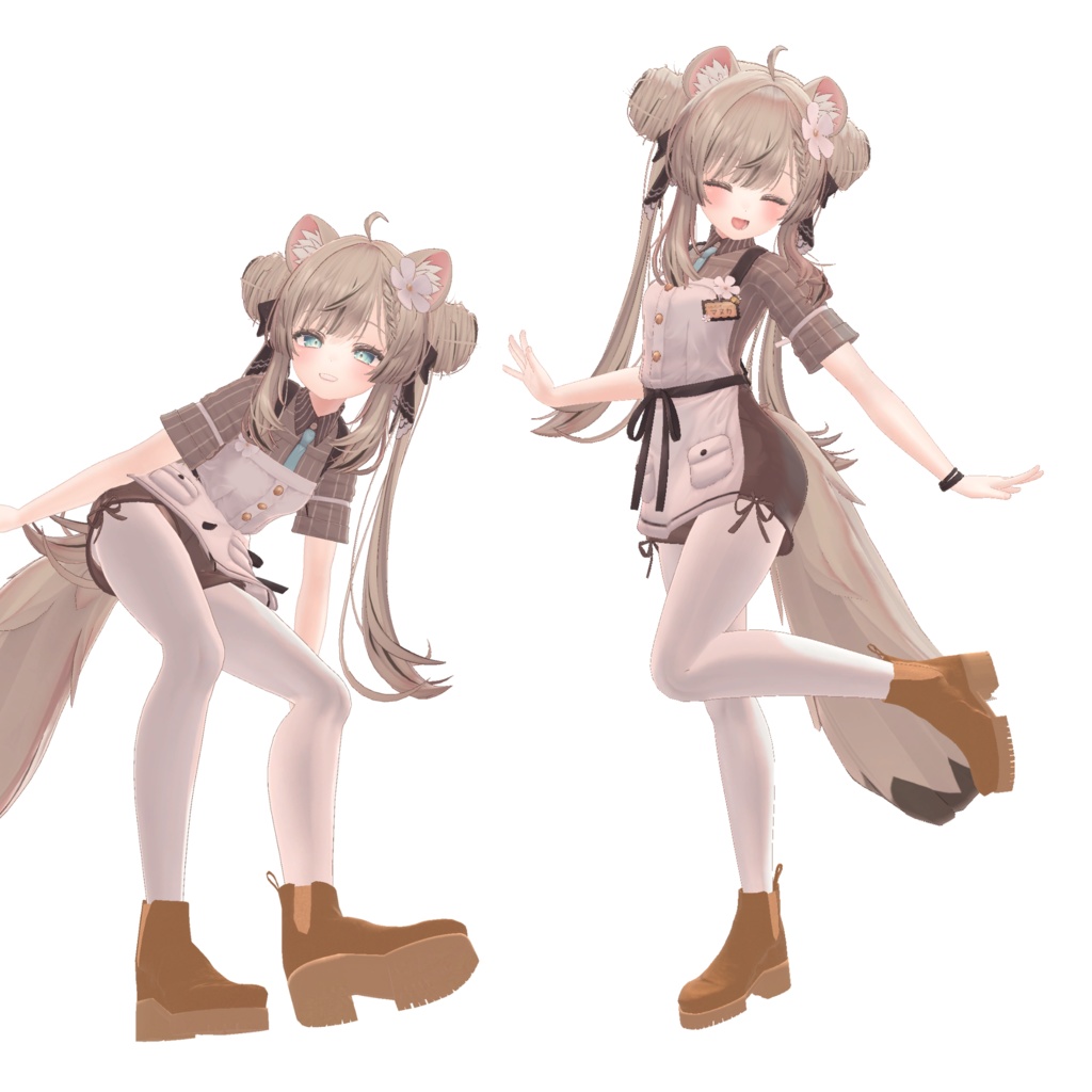 Chelsea Boots for Manuka