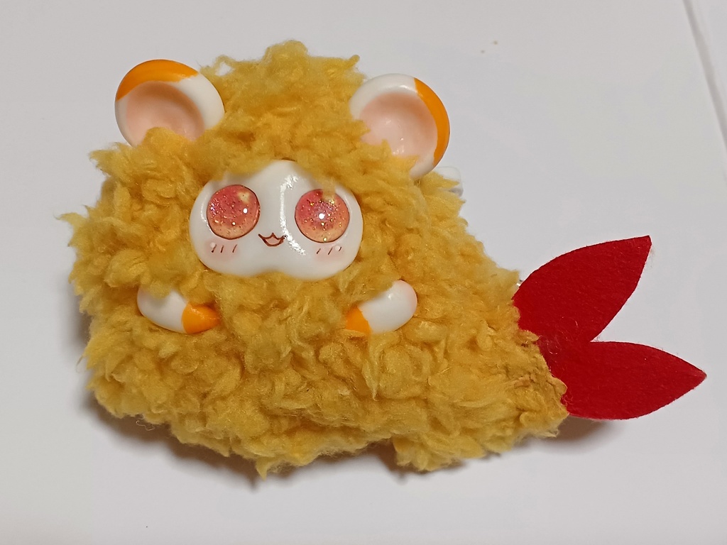むにフライ■大きいサイズ