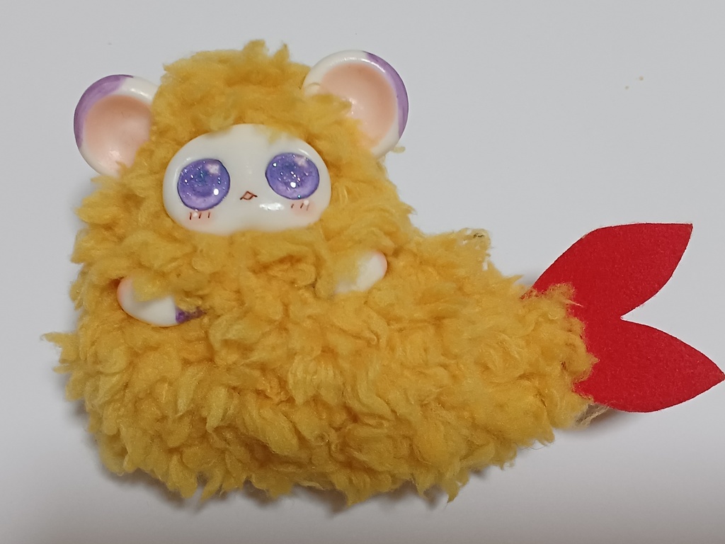 むにフライ■大きいサイズ