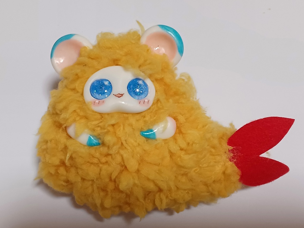 むにフライ■大きいサイズ
