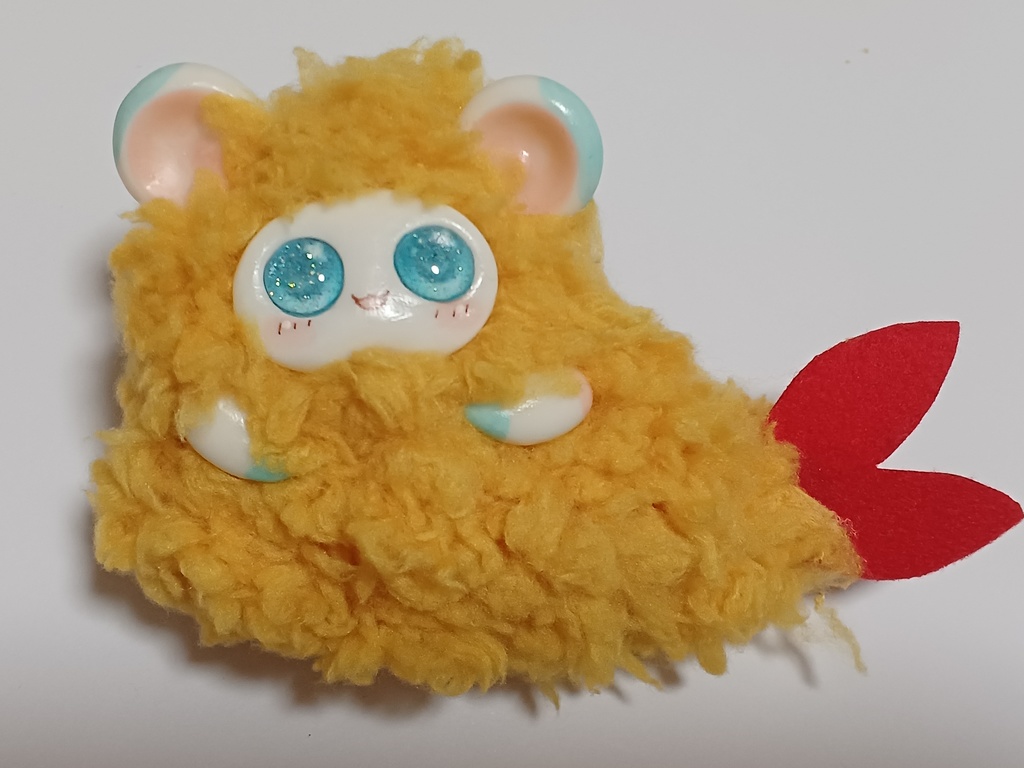 むにフライ■大きいサイズ