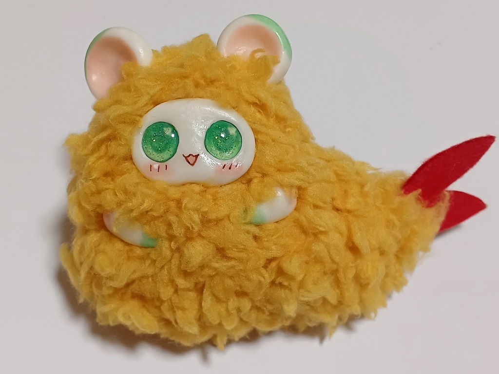 むにフライ■大きいサイズ