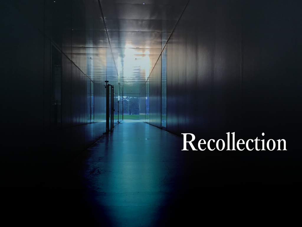 【CoCシナリオ】REIN【SPLL:E196941】