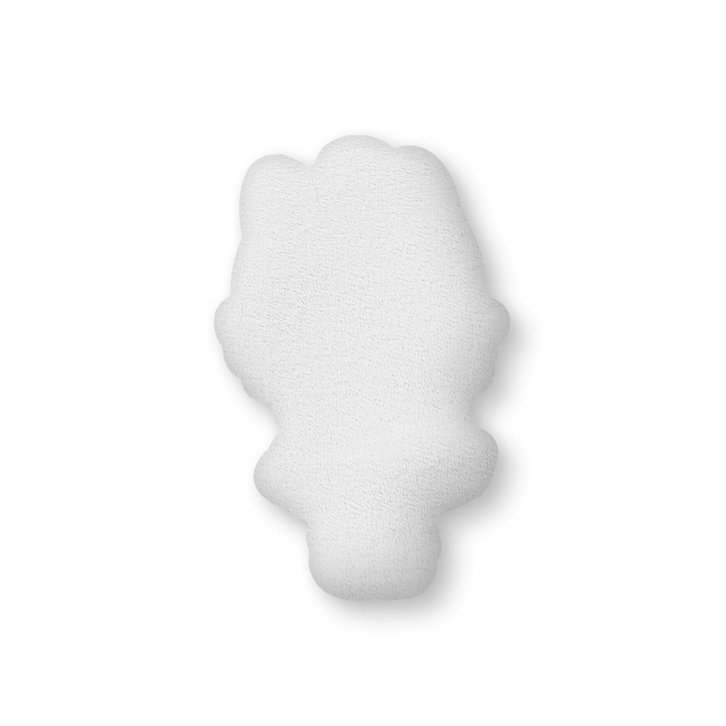 犬見ぽめこのふかふかクッション