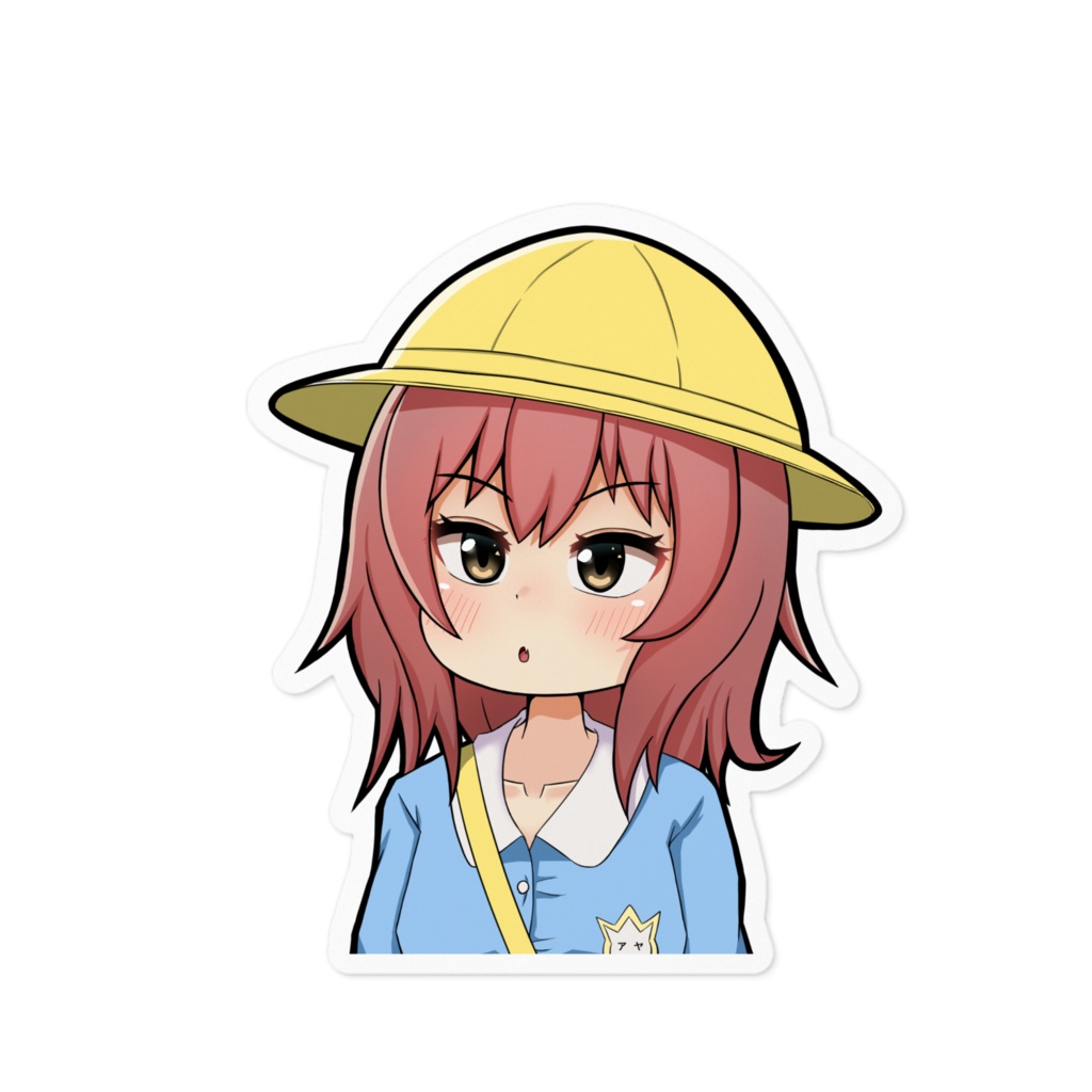 アヤちゃん16