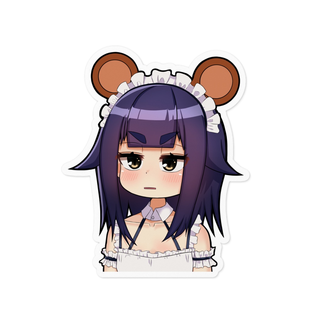 ユキちゃん08