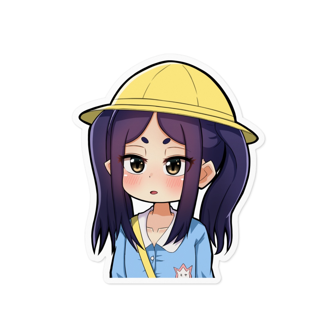 ミヤちゃん16