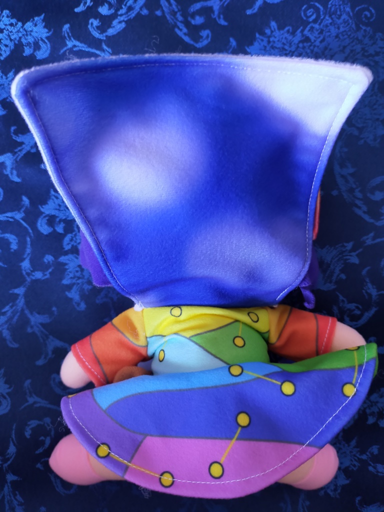 天弓千亦 ぬいぐるみ