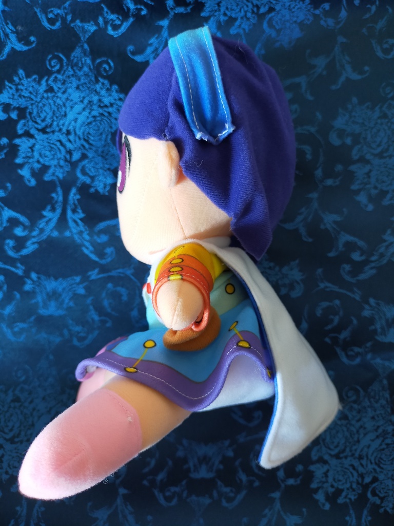 天弓千亦 ぬいぐるみ