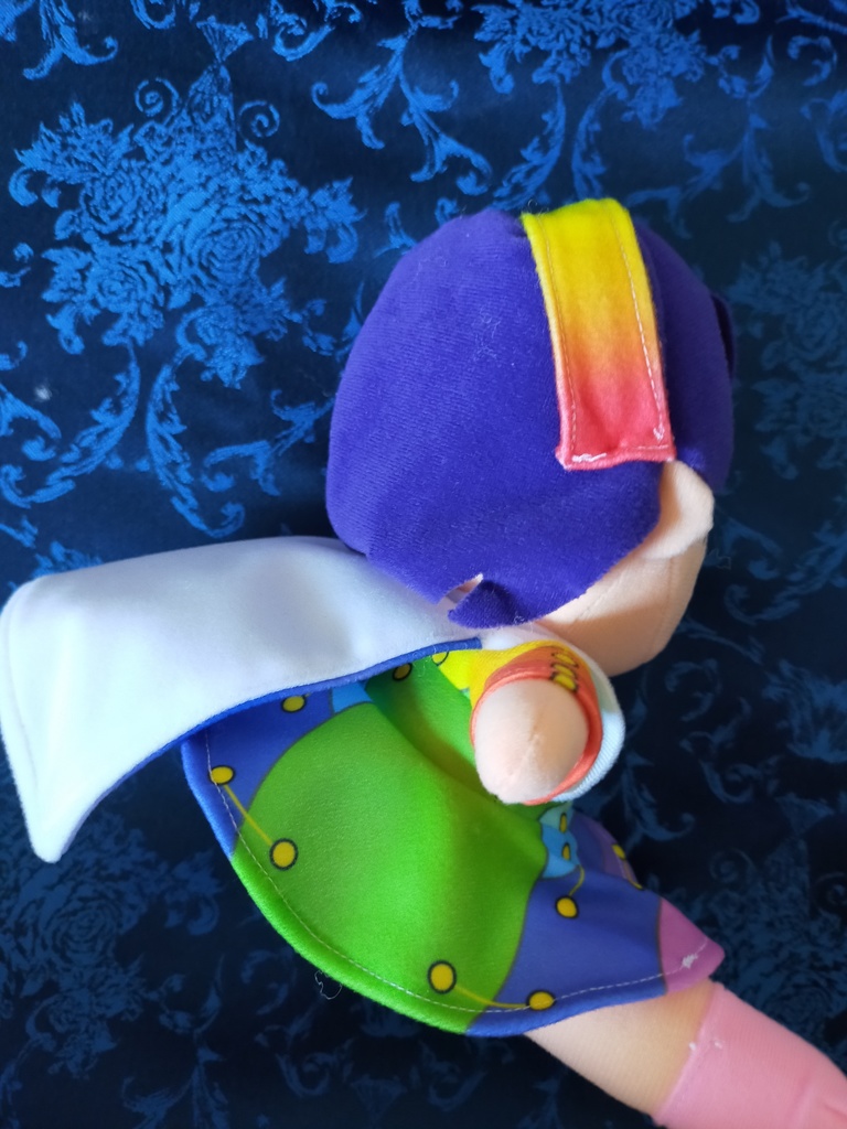 天弓千亦 ぬいぐるみ