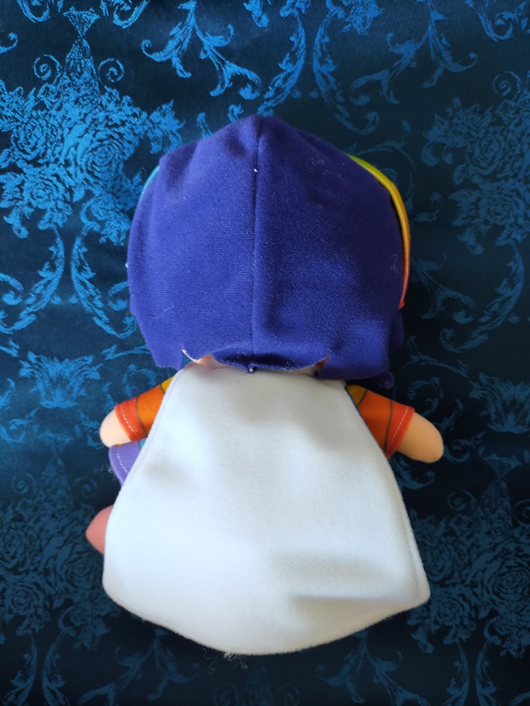 天弓千亦 ぬいぐるみ