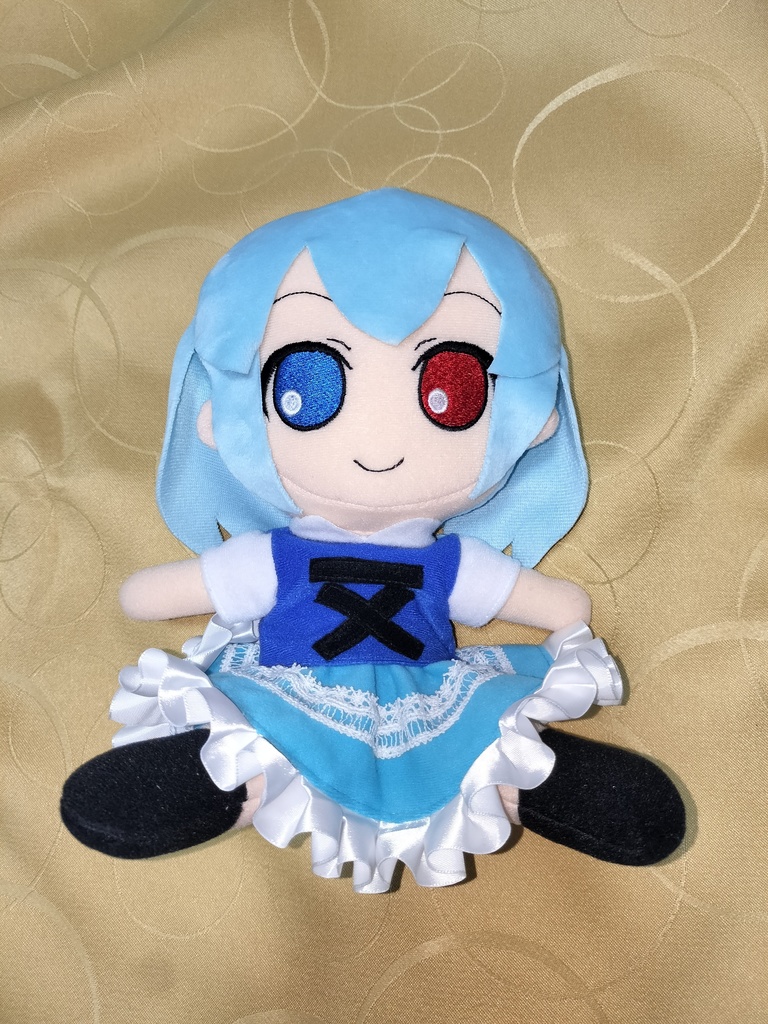 多々良小傘　ぬいぐるみ